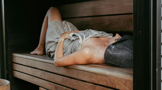 Sauna + Cold Plunge for Climbers: Benefits, Science, and Best Practices