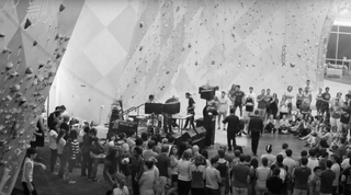 Community & Events at Pinecrest’s Rock Climbing Gym: Where Movement Meets Culture