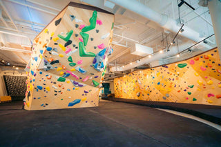 How to Choose the Right Rock Climbing Class to Improve Technique