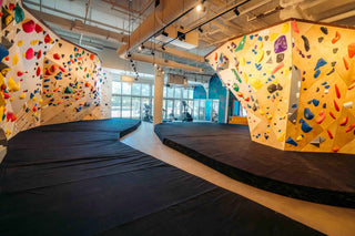 5 Signs You've Found the Right Indoor Rock Climbing Gym in Miami