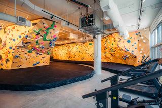 How Much Do Rock Climbing Lessons Cost in Miami? What to Expect