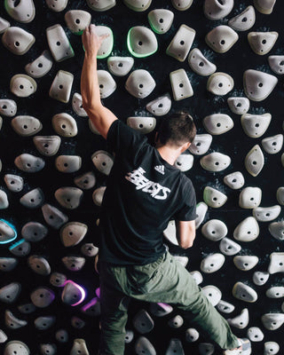 Common Rock Climbing Mistakes Beginners Make (and How to Fix Them)