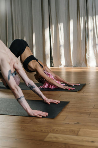 Indoor Activities in Miami: Why Climbing, Yoga, and Recovery Training Are the New Gym