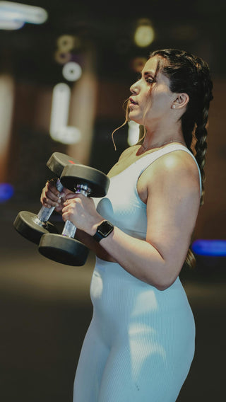 Rock Climbing vs. the Gym: Which One Actually Gives You a Better Full-Body Workout?