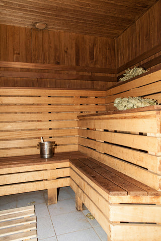 Sauna Therapy for Climbers: Why Miami Athletes Are Adding Heat to Their Recovery Routine