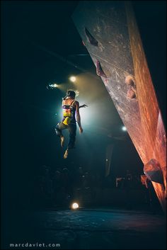 How Often Should You Climb Each Week to Make Progress?