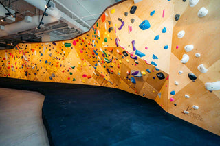 Why Monthly Climbing Memberships Save More Than Paying Per Visit