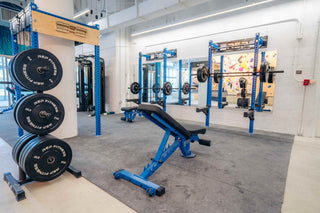 Why Gym Strength Doesn’t Automatically Show Up on the Climbing Wall