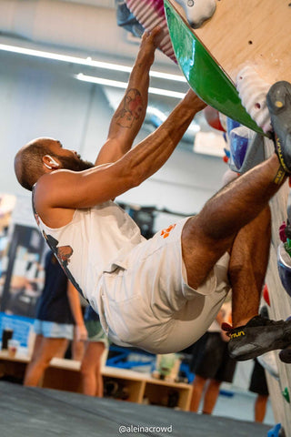 Why Beginners Feel Stronger After Climbing Than the Gym
