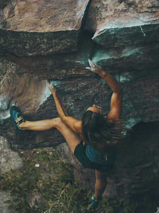 Our top 5 bouldering destinations in the USA
