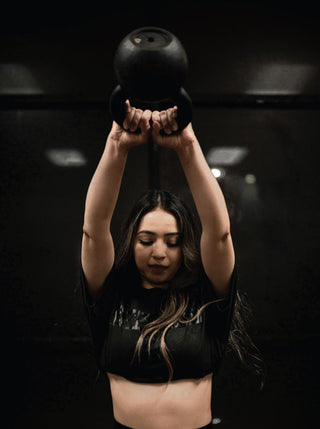 Intermediate Weightlifting Tips