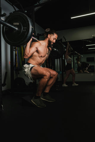 Weight Training for Climbers: The Right Exercises, the Right Way