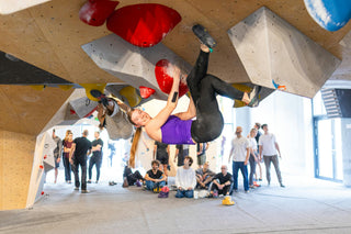 Your First Rock Climbing Class in Miami: What to Expect at Las Rocas