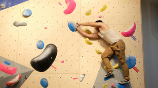 Functional Fitness for Climbers: Move Better, Climb Stronger
