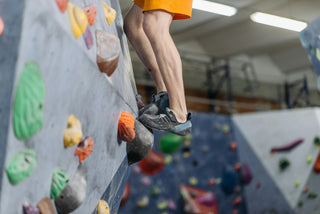 The Climber's Functional Training Playbook: Specific Exercises That Actually Transfer to the Wall